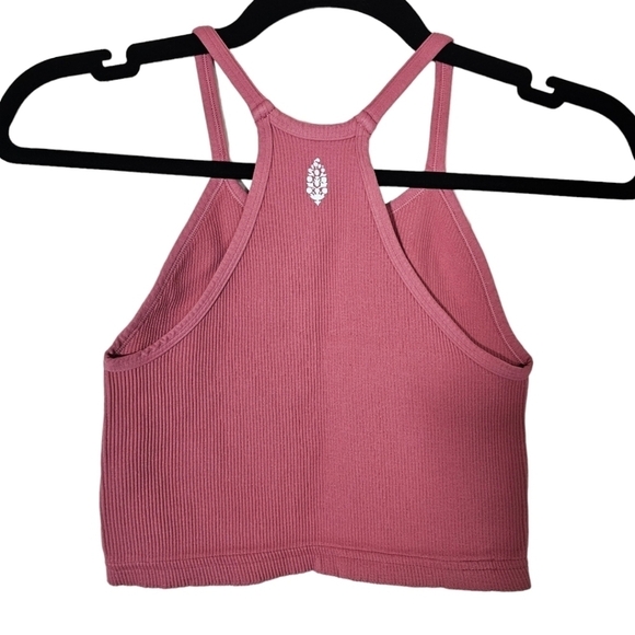 FP MOVEMENT BY Free People Happiness Runs Crop Tank - Picture 9 of 11